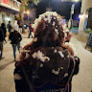 Meet your Posher, Sienna